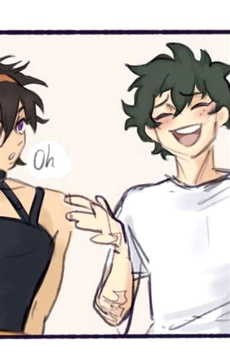 ao3 total command|only women have quirks ao3.